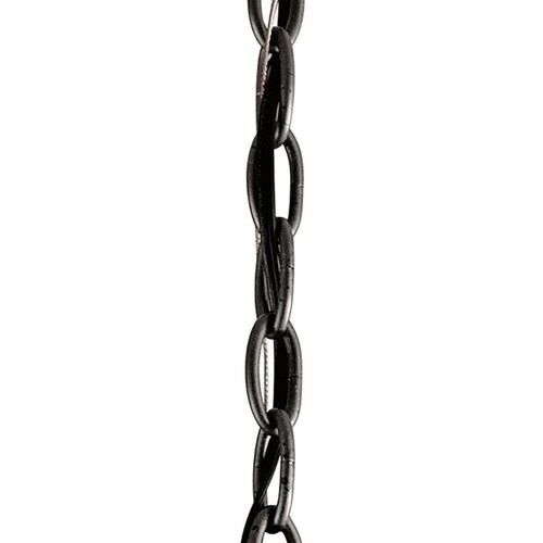 36-Inch Standard Gauge Chain in Anvil Iron by Kichler Lighting