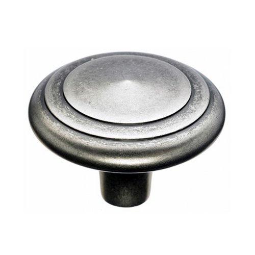 Top Knobs Hardware Cabinet Knob in Silicon Bronze Light Finish M1495