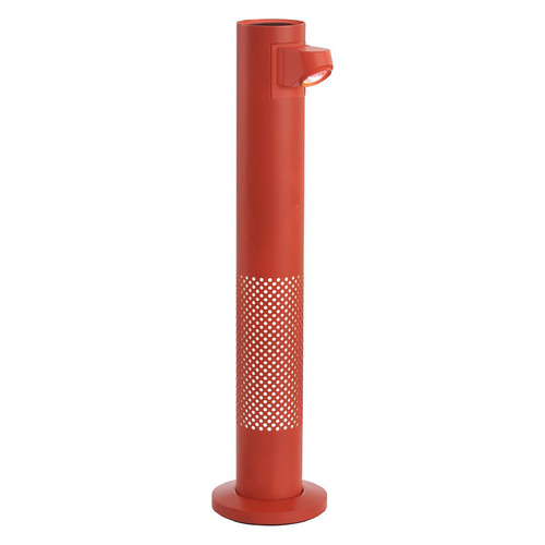 George Kovacs Lighting George Kovacs Red LED Path Light P1943-640B-L