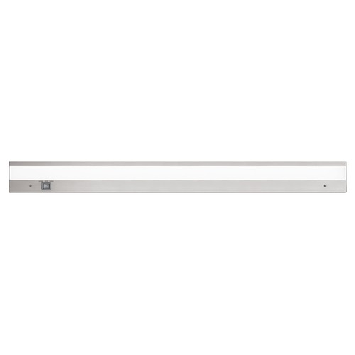 Task Aluminum LED Under Cabinet Light by WAC Lighting