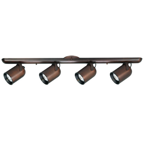 Progress Lighting Progress Lighting Directional Urban Bronze Directional Spot Light P6162-174