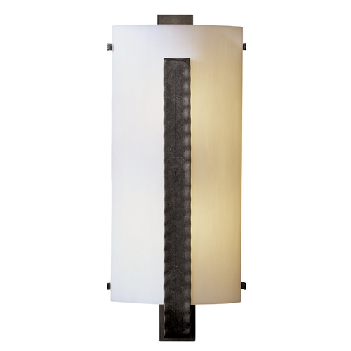 Hubbardton Forge Lighting Two-Light Sconce 206729-07