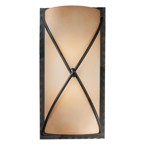 Minka Lavery Aspen Ii Aspen Bronze Sconce by Minka Lavery 1975-1-138