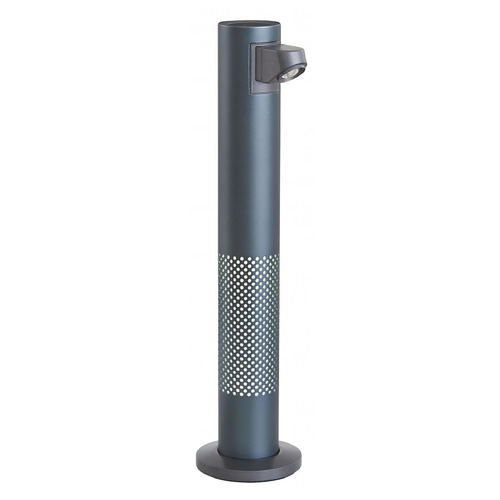 George Kovacs Mystic Grey LED Path Light