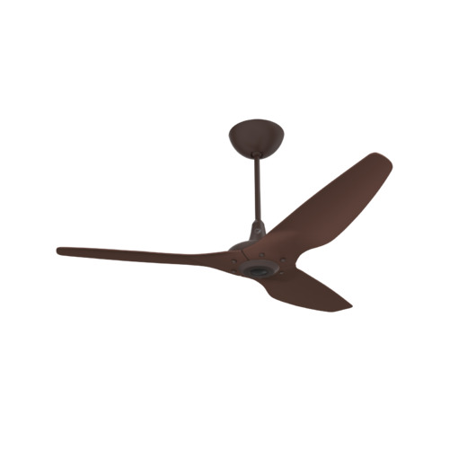 Big Ass Fans Haiku 60-Inch Damp-Rated Fan in Oil Rubbed Bronze by Big Ass Fans MK-HK4-052506A471F471G10I32