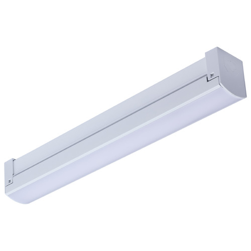 Nuvo Lighting White LED Flushmount Light