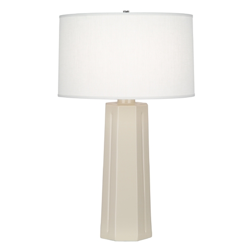 Robert Abbey Lighting Mason Table Lamp by Robert Abbey 960