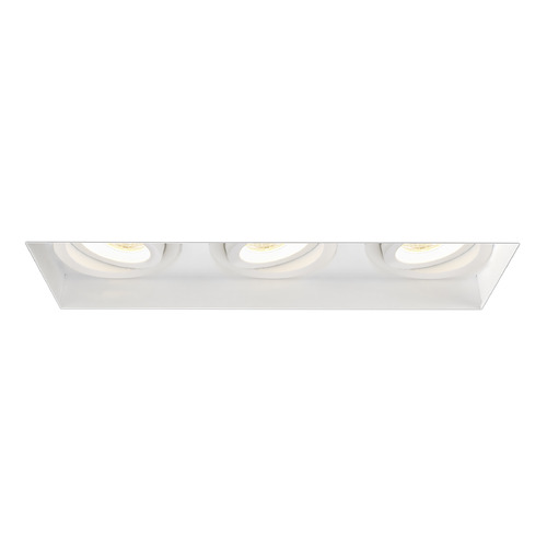 Eurofase Lighting Amigo White LED Retrofit Module by Eurofase Lighting 36027-30-02