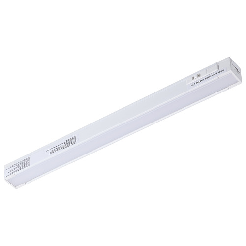 Nuvo Lighting Nuvo Lighting White LED Under Cabinet Light 63-402