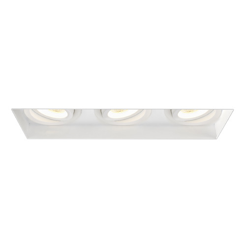 Eurofase Lighting Amigo White LED Retrofit Module by Eurofase Lighting 36027-35-02