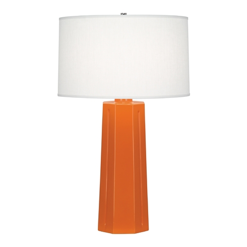 Robert Abbey Lighting Mason Table Lamp by Robert Abbey 963