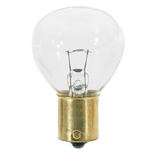 Satco Lighting Satco Lighting Incandescent Bulb S3724
