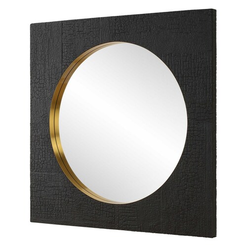 Ember Square 42-Inch Decorative Mirror