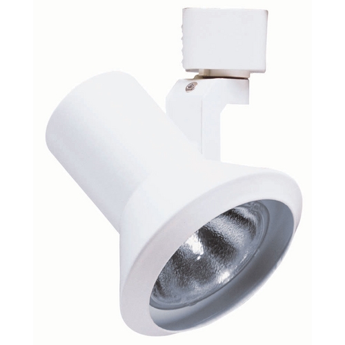 Flared Step Light Head for Juno Trac-Lites by Juno Lighting Group