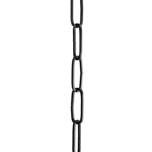 Arteriors Home Lighting 3-Foot Oil Rubbed Bronze Chain Section by Arteriors Home CHN-990