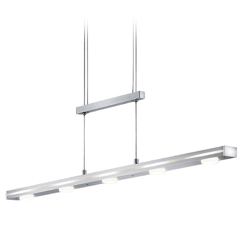 Cavallo LED Linear Light by Arnsberg