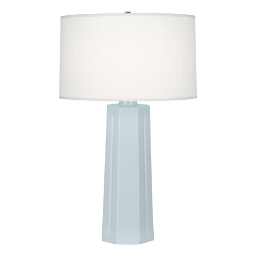 Robert Abbey Lighting Mason Table Lamp by Robert Abbey 966