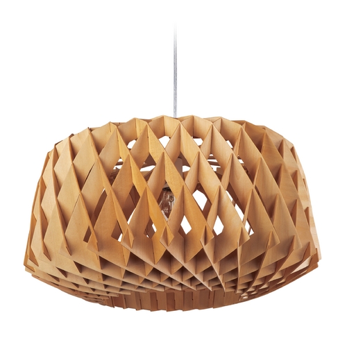 Maxim Lighting Horgen Uddo Pendant by Maxim Lighting 27535UD