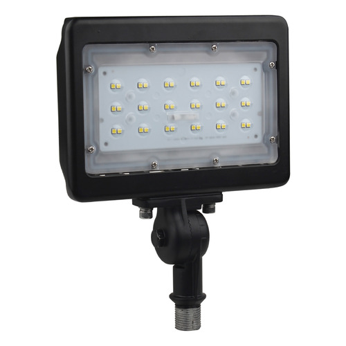 Nuvo Lighting Bronze LED Commercial Flood Light by Nuvo Lighting 65-535R1