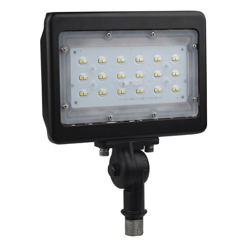 Bronze LED Commercial Flood Light by Nuvo Lighting