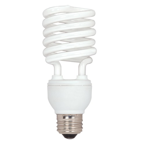 Satco Lighting Satco Lighting CFL Bulb S7414