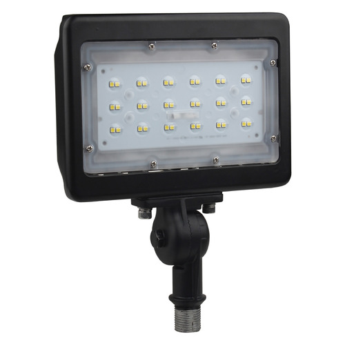 Bronze LED Commercial Flood Light by Nuvo Lighting