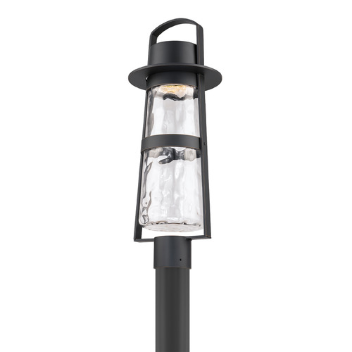 Modern Forms Balthus Oil Rubbed Bronze LED Post Light