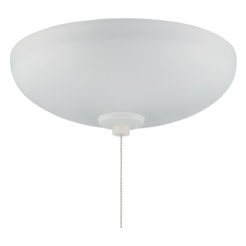 Elegance LED Bowl Fan Light Kit by Craftmade Lighting