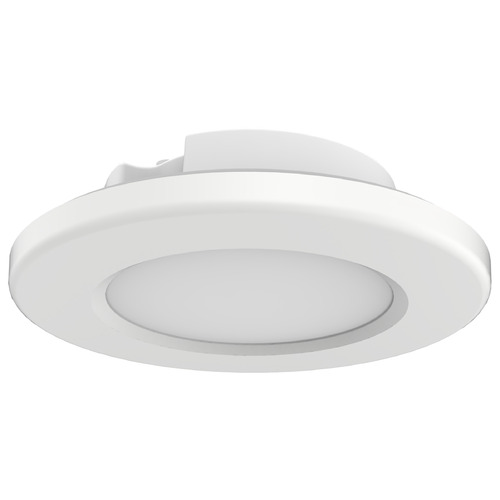 Nuvo Lighting White LED Flush Mount by Nuvo Lighting 62-1580