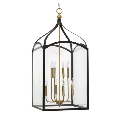 Clarendon 20-Inch Bronze Pendant by Hinkley Lighting