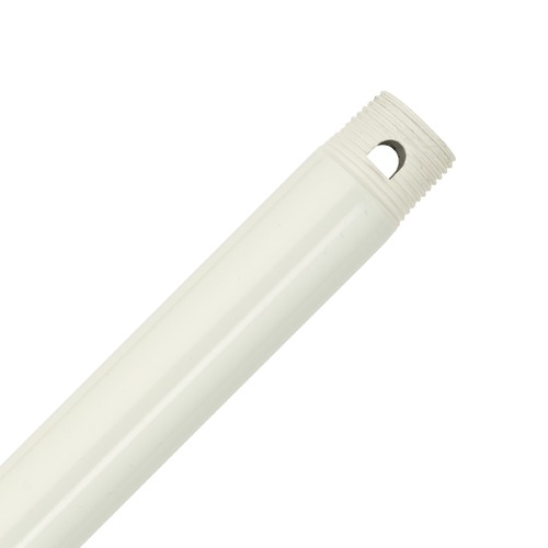 Hunter Fan Company 48-Inch Downrod in White by Hunter Fan Company 26337