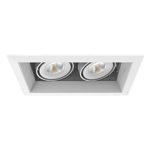 Eurofase Lighting White & White LED Recessed Kit by Eurofase Lighting TE162LED-30-4-22