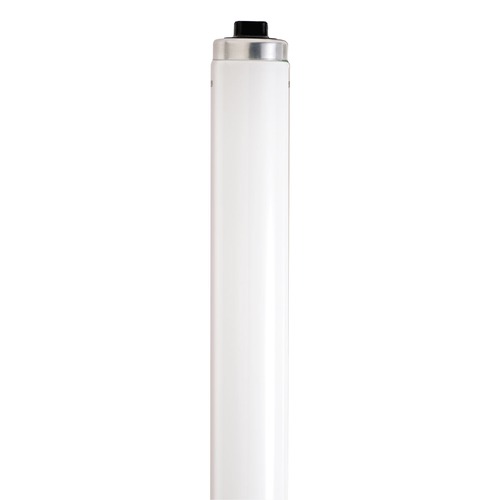 Satco Lighting 35W T12 Recessed Double Contact HO/VHO Fluorescent Light Bulb 4200K by Satco Lighting S6449