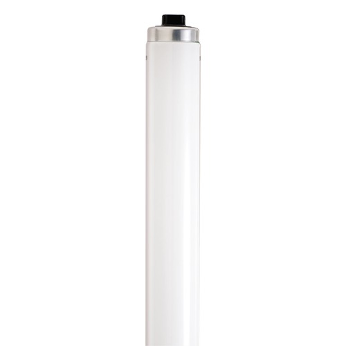 35W T12 Recessed Double Contact HO/VHO Fluorescent Light Bulb 4200K by Satco Lighting
