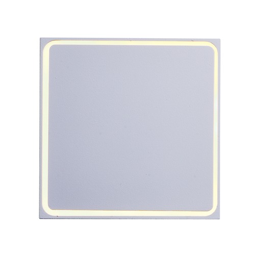 Alumilux LED White LED Outdoor Wall Light by ET2 Lighting