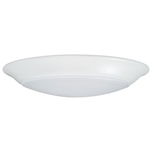 Nuvo Lighting White LED Flush Mount by Nuvo Lighting 62-1660