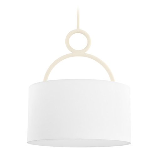 Mitzi Daniella Terracotta Brown 3-Light Vanity Bar