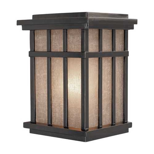 Dolan Designs Lighting 8-3/4-Inch Outdoor Wall Light 9142-68