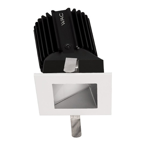 Volta Haze & White LED Recessed Trim by WAC Lighting