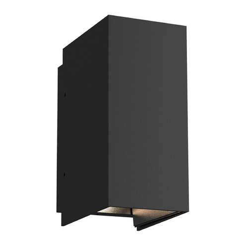 Kuzco Lighting Helsinki Black LED Outdoor Wall Light