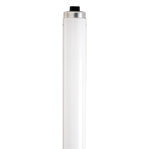 Satco Lighting 42W T12 Recessed Double Contact HO/VHO Fluorescent Light Bulb 4200K by Satco Lighting S6451