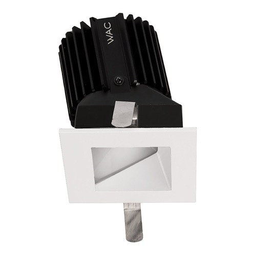 Volta White LED Recessed Trim by WAC Lighting