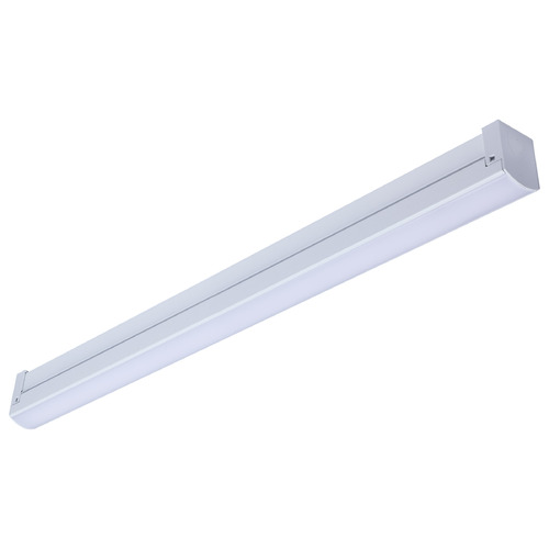 Nuvo Lighting White LED Flushmount Light