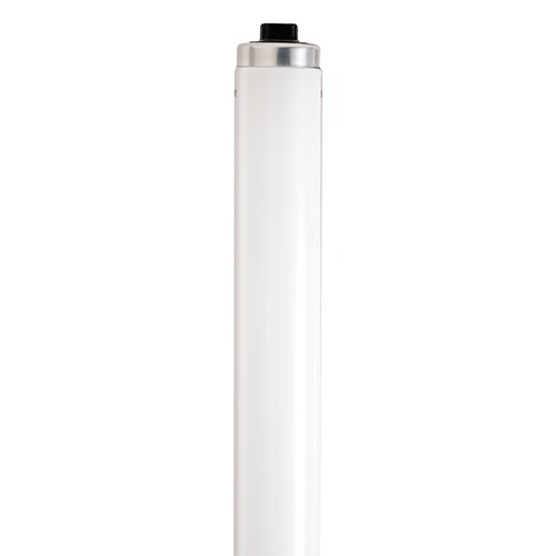 Satco Lighting 45W Fluorescent T12 Recessed Double Contact HO/VHO Base Bulb 4200K 2850LM S6452