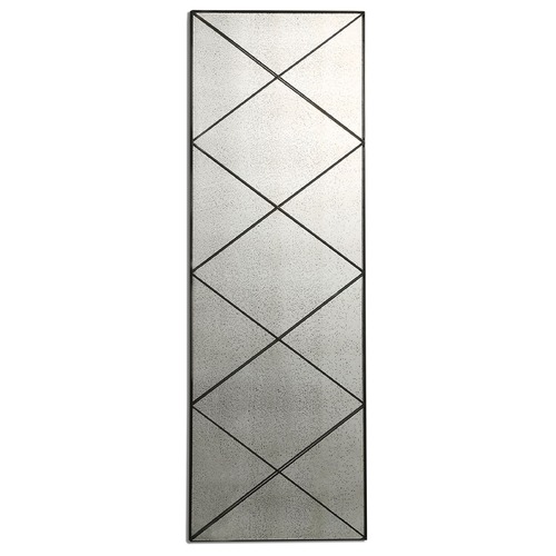 Emporia Antiqued Mirror by Uttermost Lighting