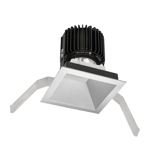 WAC Lighting Volta Haze LED Recessed Trim by WAC Lighting R4SD2T-F840-HZ