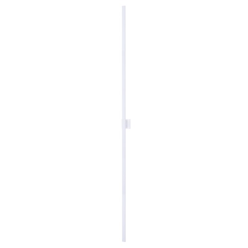 ET2 Lighting Alumilux Line 96-Inch LED Outdoor Wall Light in White by ET2 Lighting E41348-WT