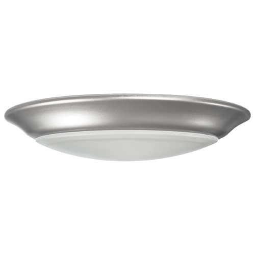 Nuvo Lighting Brushed Nickel LED Flush Mount by Nuvo Lighting 62-1662