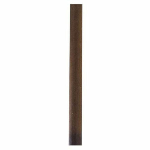 12-Inch Downrod in Belcaro Walnut for Select Minka Aire Fans