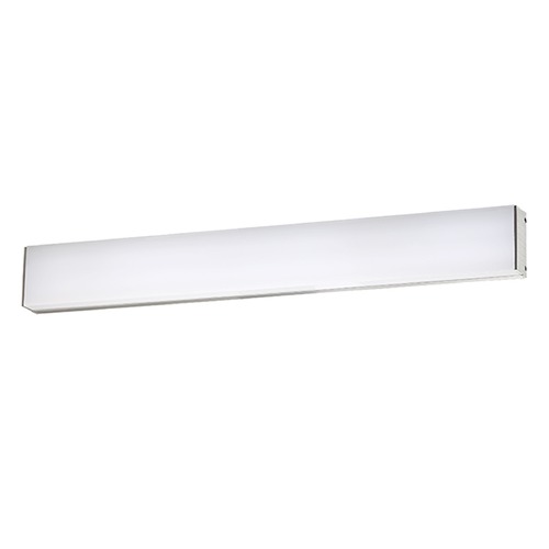 Strip LED Bathroom Vanity & Wall Light by WAC Lighting